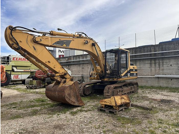 Escavadeira CATERPILLAR 318