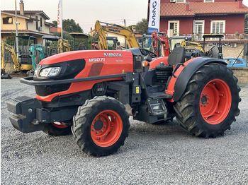 Trator KUBOTA