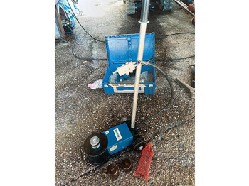 Equipamento de movimentação