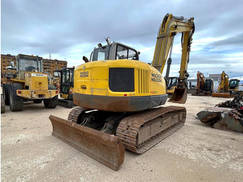 Escavadeira WACKER NEUSON 14504: foto 4
