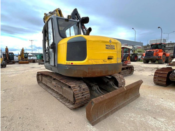 Escavadeira WACKER NEUSON 14504: foto 3