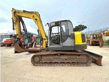 Escavadeira WACKER NEUSON 14504: foto 5