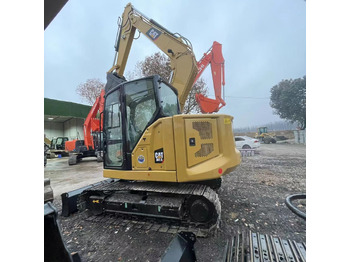 Escavadora de rastos CATERPILLAR 307.5