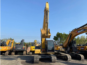 Escavadora de rastos CATERPILLAR 320GC