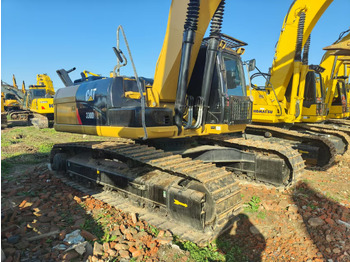 Escavadora de rastos CATERPILLAR 330D2: foto 4