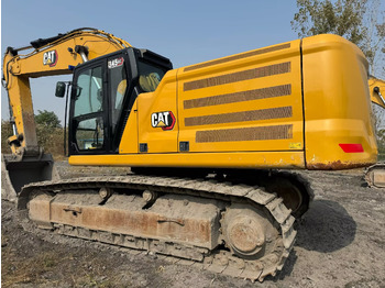 Escavadora de rastos CATERPILLAR 345