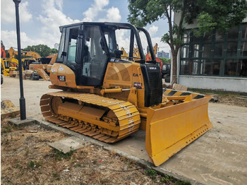 Buldôzer CATERPILLAR D5K