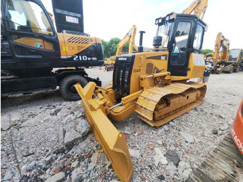 Buldôzer CATERPILLAR D5K