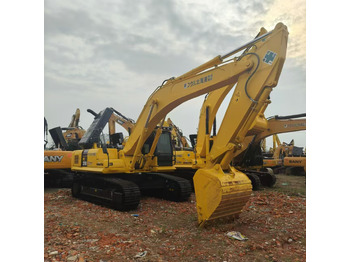 Escavadora de rastos KOMATSU PC350: foto 5