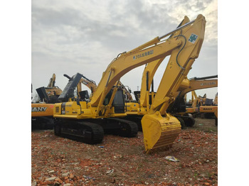 Escavadora de rastos KOMATSU PC350: foto 2