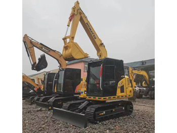 Mini escavadeira KOMATSU PC70: foto 5
