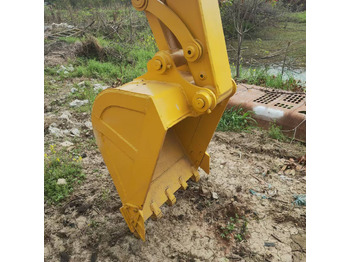 Escavadora de rastos KOMATSU PC78US: foto 5