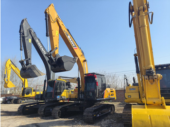 Escavadora de rastos SANY SY265C: foto 2 Escavadora de rastos SANY SY265C: foto 2