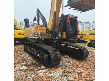 Escavadora de rastos SANY SY305H: foto 5 Escavadora de rastos SANY SY305H: foto 5