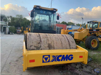 Locação financeira de XCMG XS223J XCMG XS223J: foto 3