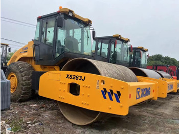 Locação financeira de XCMG XS223J XCMG XS223J: foto 2
