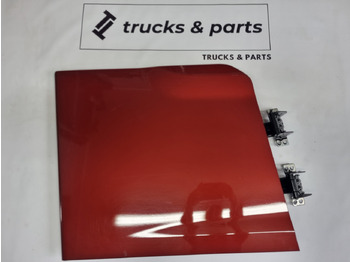 Carroceria e exterior FORD