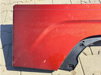 Carroceria e exterior para Camião FORD PRZEDŁUŻENIE STOPNICY PRAWE ORYGINAŁ FORD F-MAX EURO 6: foto 2 Carroceria e exterior para Camião FORD PRZEDŁUŻENIE STOPNICY PRAWE ORYGINAŁ FORD F-MAX EURO 6: foto 2