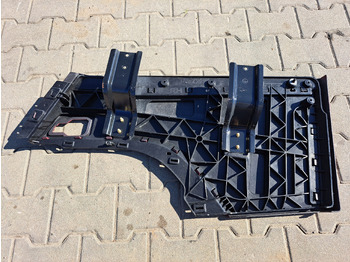 Carroceria e exterior para Camião FORD PRZEDŁUŻENIE STOPNICY PRAWE ORYGINAŁ FORD F-MAX EURO 6: foto 4 Carroceria e exterior para Camião FORD PRZEDŁUŻENIE STOPNICY PRAWE ORYGINAŁ FORD F-MAX EURO 6: foto 4