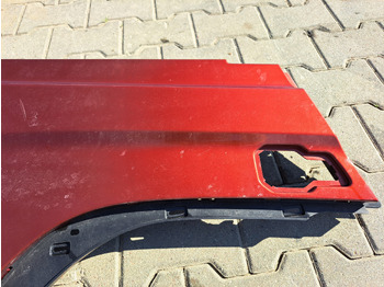 Carroceria e exterior para Camião FORD PRZEDŁUŻENIE STOPNICY PRAWE ORYGINAŁ FORD F-MAX EURO 6: foto 3 Carroceria e exterior para Camião FORD PRZEDŁUŻENIE STOPNICY PRAWE ORYGINAŁ FORD F-MAX EURO 6: foto 3