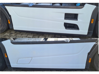 Carroceria e exterior FORD