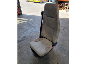 Banco FOTEL PNEUMATYCZNY PRAWY SIEDZENIE PASAŻERA RENAULT PREMIUM MIDLUM DXI: foto 5