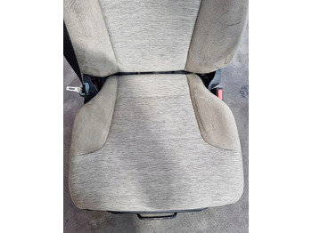 Banco FOTEL PNEUMATYCZNY PRAWY SIEDZENIE PASAŻERA RENAULT PREMIUM MIDLUM DXI: foto 4