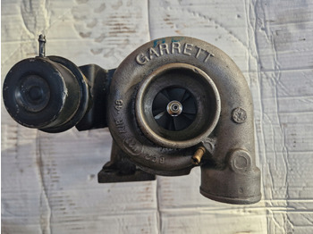 Turbocompressor MANITOU