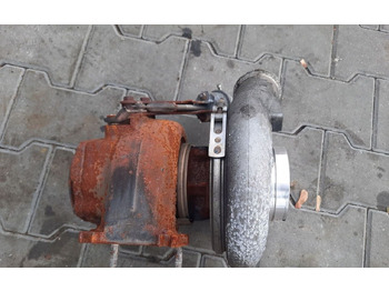 Turbocompressor RENAULT T