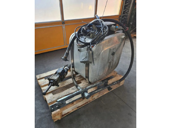 Hidráulica RENAULT T