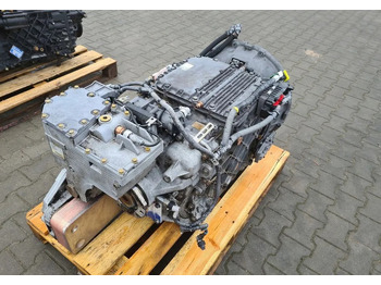 Caixa de velocidade RENAULT T