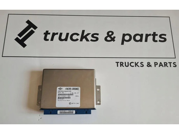 Sistema elétrico FORD