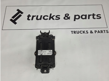 Sistema elétrico RENAULT T