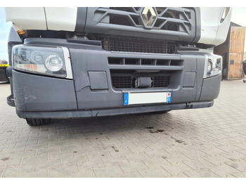 Para-choque RENAULT Premium