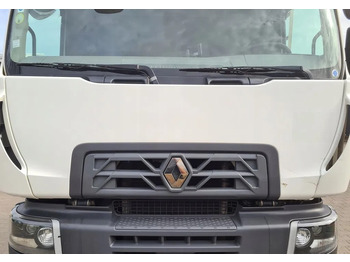 Para-choque RENAULT D