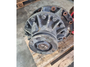 Diferencial MERITOR