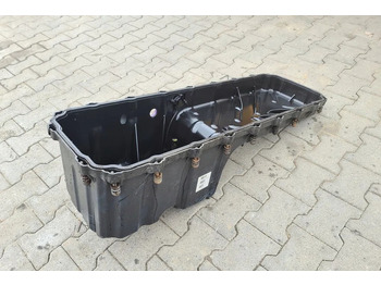 Cárter de óleo RENAULT Magnum