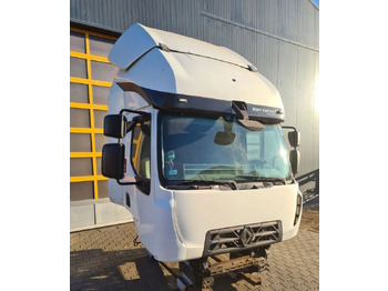 Cabine RENAULT D
