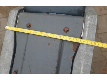 Tanque para AdBlue para Camião Renault GAMA: foto 3