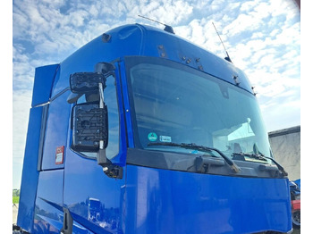 Cabine RENAULT T