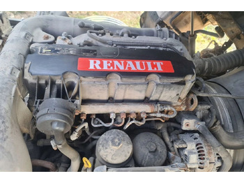 Motor RENAULT Midlum