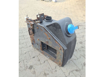 Tanque para AdBlue para Camião Renault OE 22077231   Renault RENAULT GAMA D VOLVO FL EURO 6: foto 4