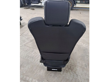 Banco para Camião Renault SIEDZENIE KIEROWCY   Renault RANGE GAMA T C K: foto 5