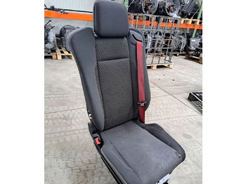 Banco para Camião Renault SIEDZENIE KIEROWCY   Renault RANGE GAMA T C K: foto 2