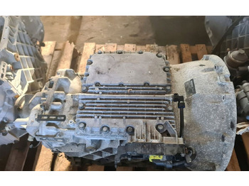 Caixa de velocidade RENAULT T