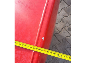 Tanque de combustível RENAULT