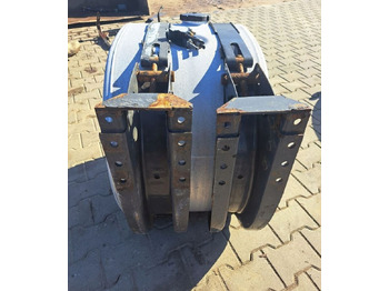 Tanque de combustível RENAULT