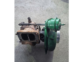 Turbocompressor RENAULT Midlum