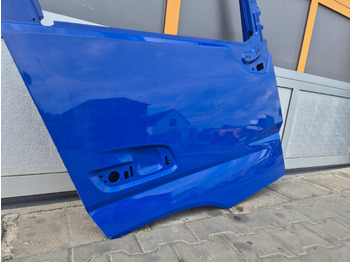 Porta e peças para Camião VOLVO DRZWI GOŁE PRAWE VOLVO FM 5 FMX 5: foto 4 Porta e peças para Camião VOLVO DRZWI GOŁE PRAWE VOLVO FM 5 FMX 5: foto 4