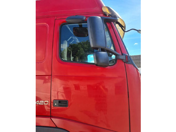 Porta e peças VOLVO FH13